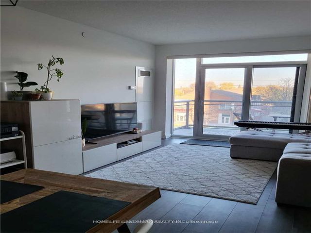 327 - 50 Ann O'reilly Rd
