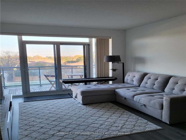 327 - 50 Ann O'reilly Rd