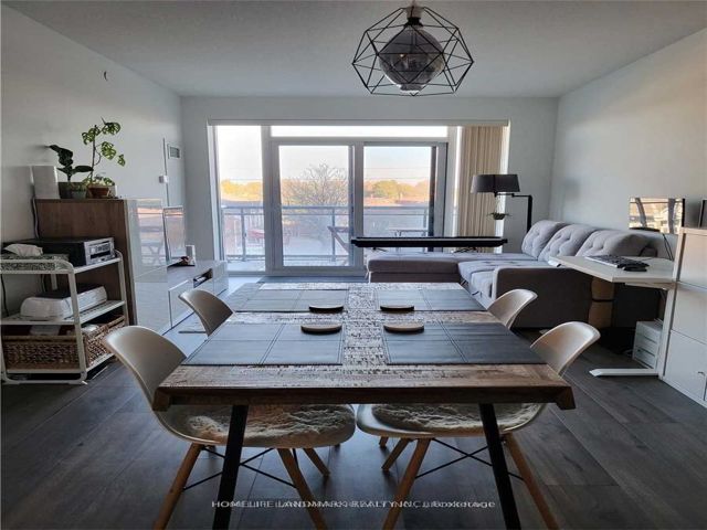 327 - 50 Ann O'reilly Rd