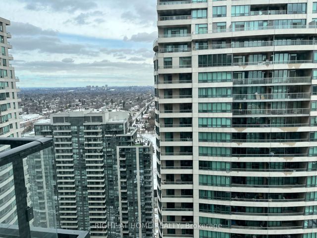 2906 - 4955 yonge St