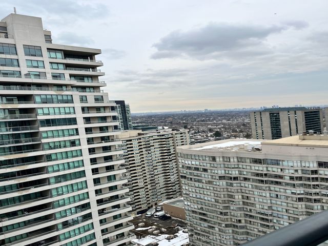2906 - 4955 yonge St