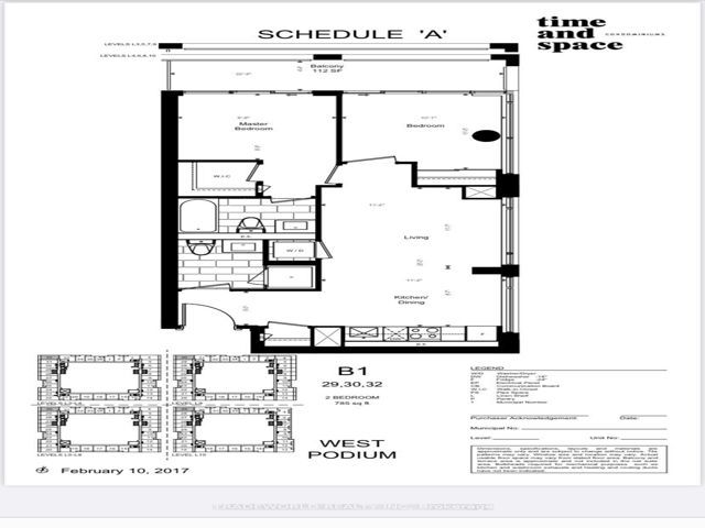 870W - 135 Lower Sherbourne St