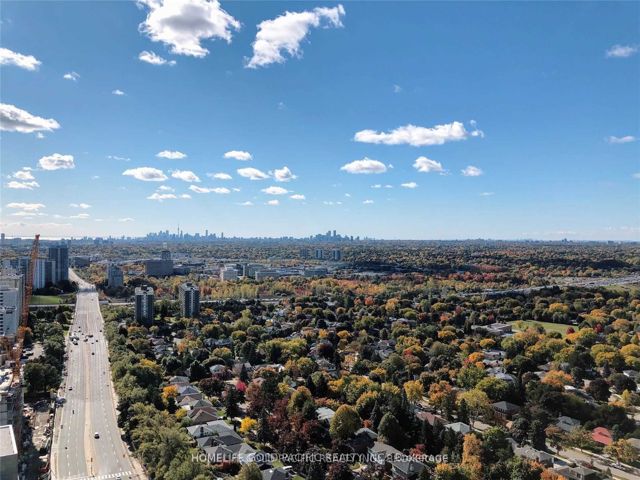 2709 - 66 Forest Manor Rd