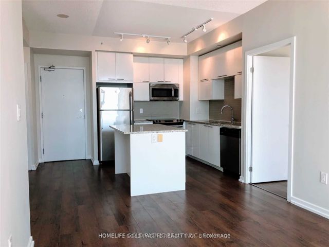 2709 - 66 Forest Manor Rd