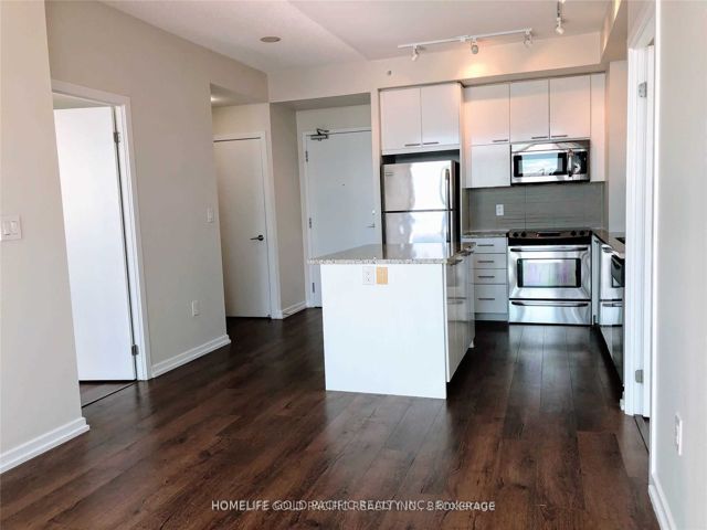 2709 - 66 Forest Manor Rd