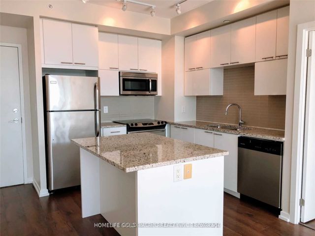 2709 - 66 Forest Manor Rd