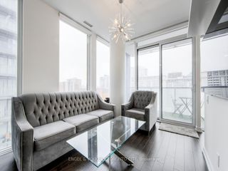 1104 - 28 Wellesley St E