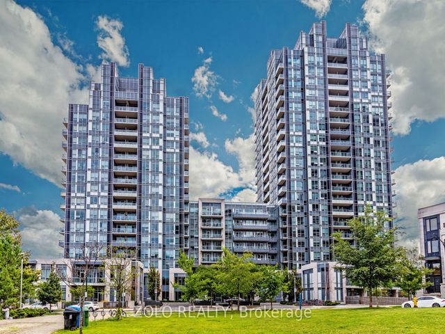 136 - 120 Harrison Garden Blvd