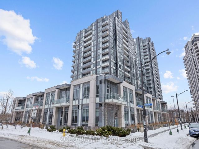 136 - 120 Harrison Garden Blvd