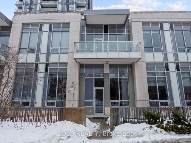 136 - 120 Harrison Garden Blvd
