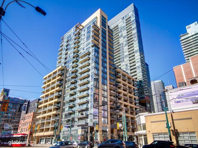 511 - 438 King St W