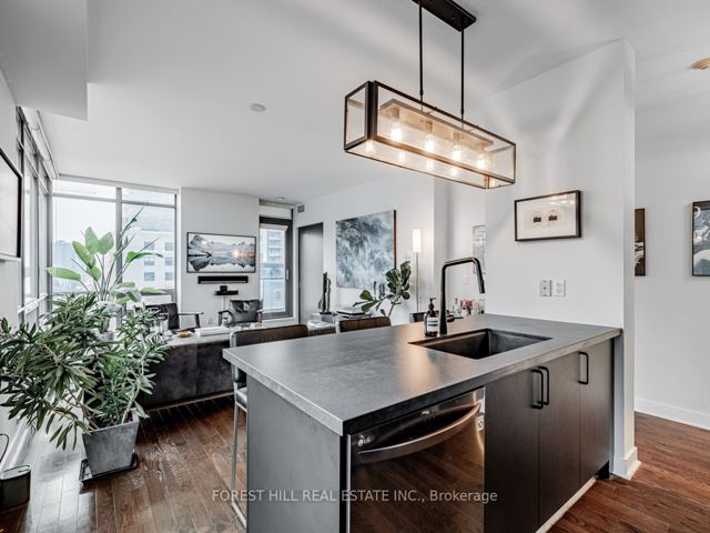 511 - 438 King St W