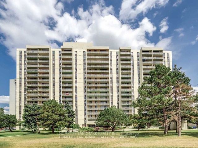 201 - 350 Seneca Hill Dr