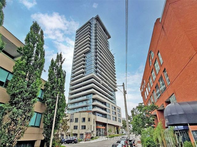 1102 - 181 Bedford Rd