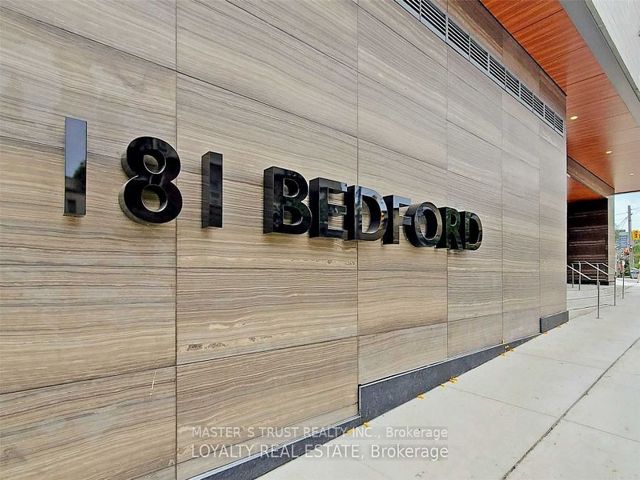 1102 - 181 Bedford Rd