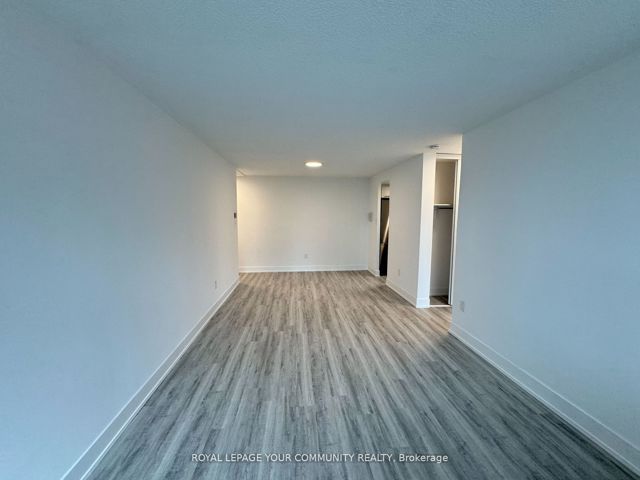 1407 - 201 Sherbourne St