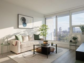 1707 - 191 Sherbourne St