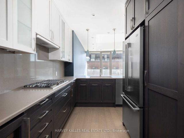 503 - 77 Charles St