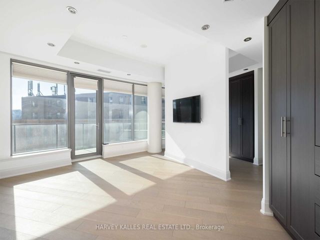 503 - 77 Charles St