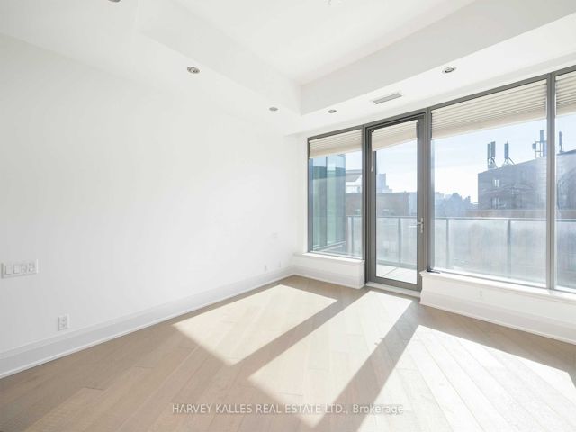 503 - 77 Charles St