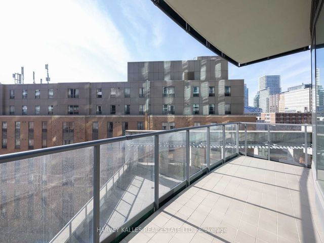 503 - 77 Charles St