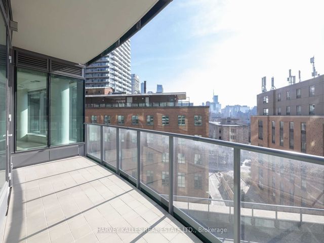 503 - 77 Charles St