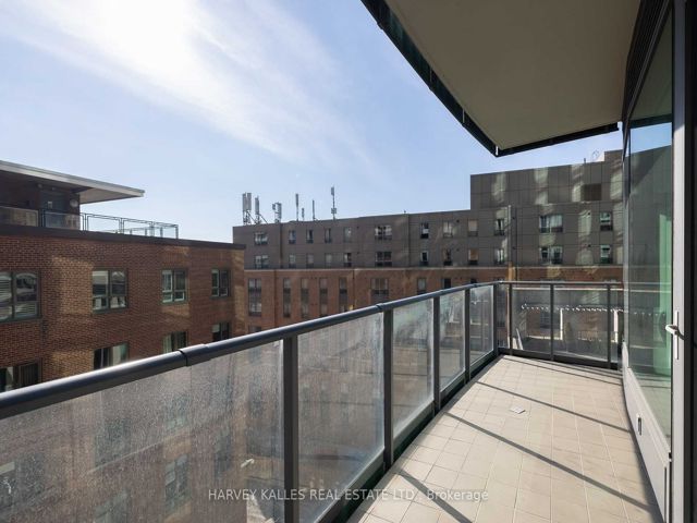 503 - 77 Charles St