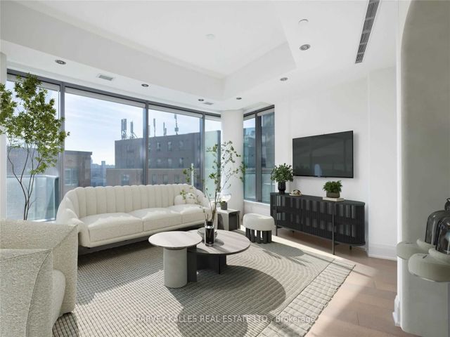 503 - 77 Charles St