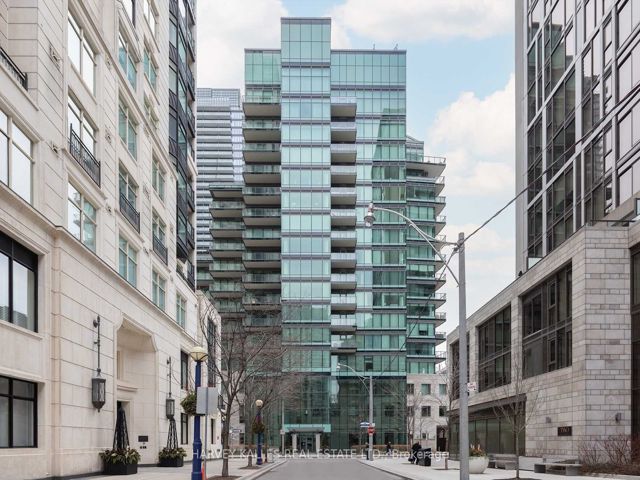 503 - 77 Charles St