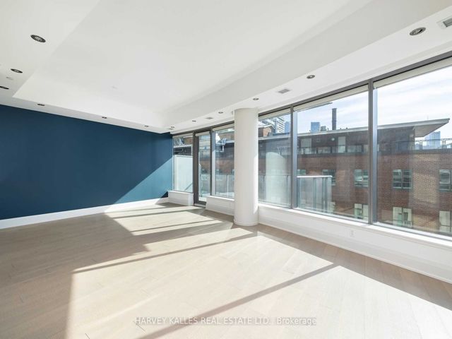 503 - 77 Charles St