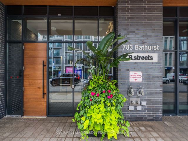 503 - 783 Bathurst St