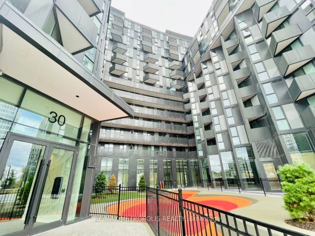 408 - 30 Tretti Way