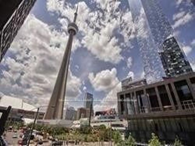 1703 - 51 Lower Simcoe St