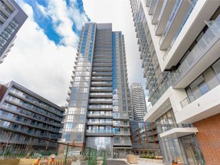 401 - 38 Forest Manor Rd