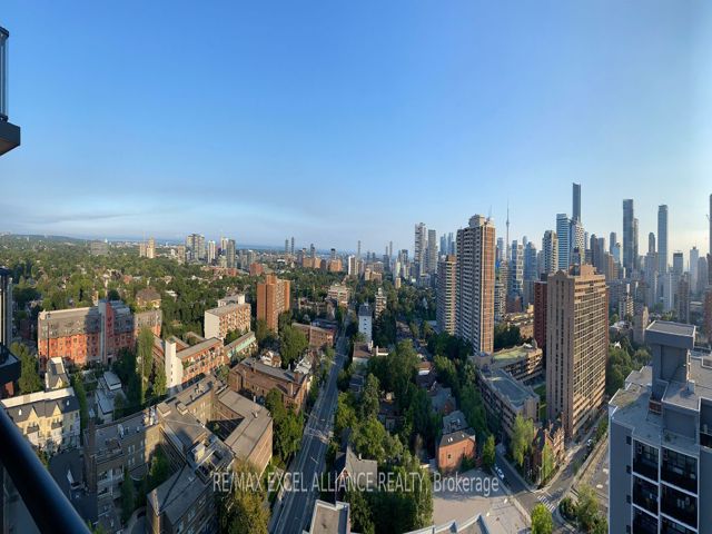 1806 - 159 Wellesley St