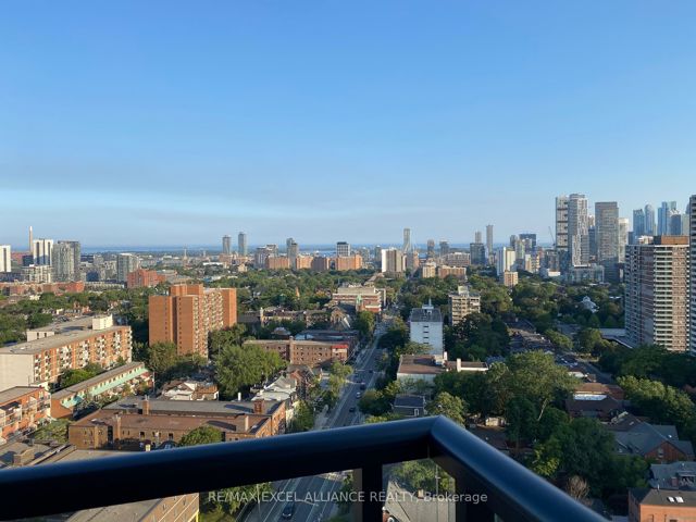 1806 - 159 Wellesley St