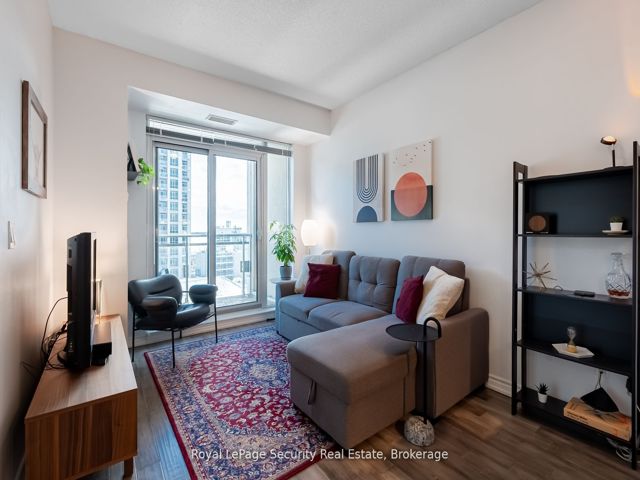 1610 - 628 Fleet St