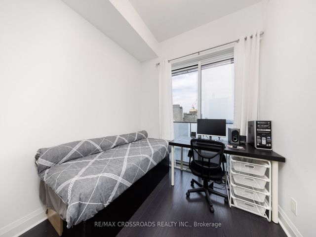 4509 - 1080 Bay St