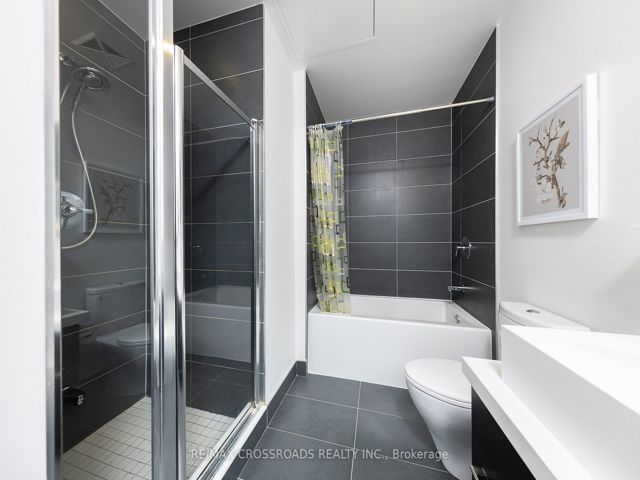 4509 - 1080 Bay St