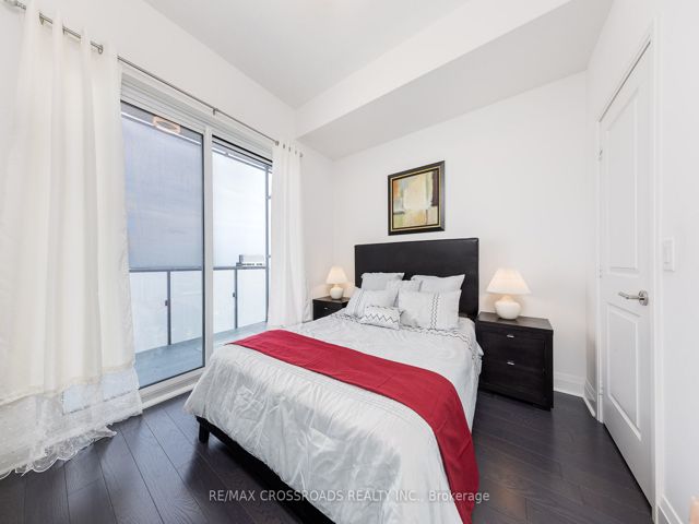 4509 - 1080 Bay St