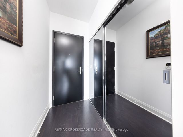 4509 - 1080 Bay St