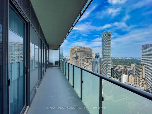 4509 - 1080 Bay St