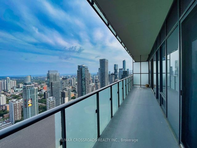4509 - 1080 Bay St
