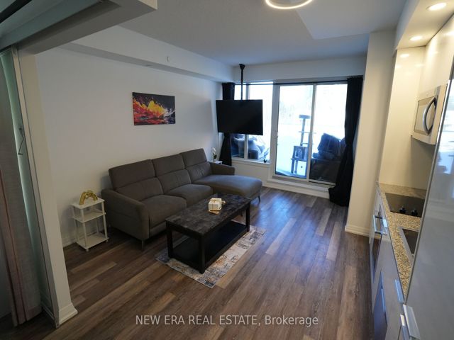 315 - 75 Canterbury Pl