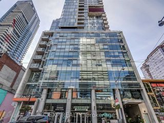 1809 - 375 King St W