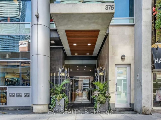 1809 - 375 King St W