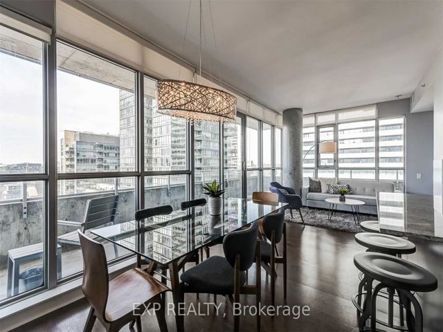 1809 - 375 King St W