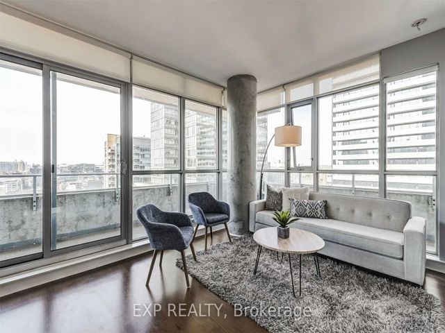 1809 - 375 King St W