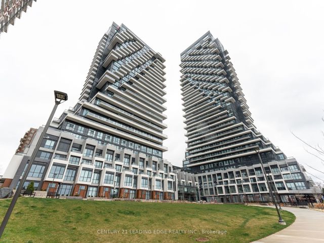 1439 - 20 Inn On The Park Dr E