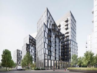 603 - 30 Tretti Way